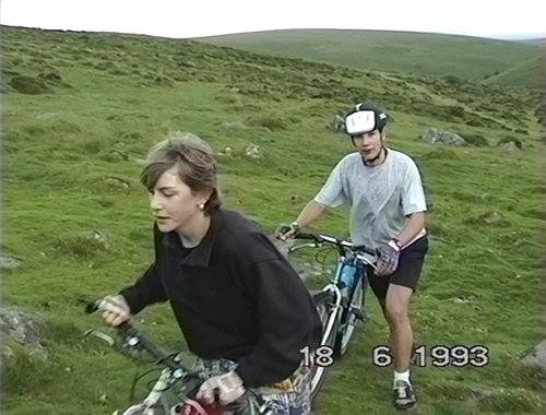 18 Jun 1993 · Avon Dam